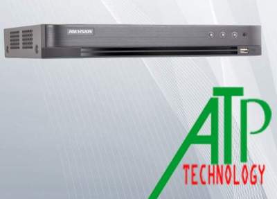 Đầu ghi hình 4 kênh 4K HIKVISION DS-7204HTHI-K2 Là dòng đầu ghi 4 kênh hỗ trợ camera độ phân giải 4K .