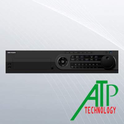 Đầu ghi hình 24 kênh HIKVISION DS-8124HQHI-K8 Là dòng đầu ghi 16 kênh hỗ trợ camera AHD/CVI/VTI/Analog/IP . Hỗ trợ dộ phân giải tối ta cho camera 4.0MP .