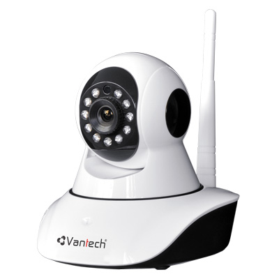 camera quan sát cho trẻ nhỏ