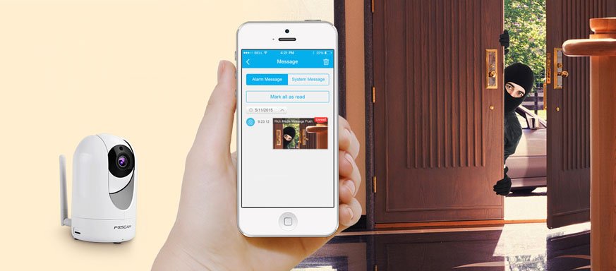 lắp camera quan sát qua điện thoại loại nào tốt, lắp camera quan sát qua điện thoại giá rẻ