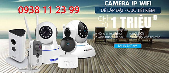 lắp camera quan sát từ xa qua điện thoại giá rẻ chất lượng