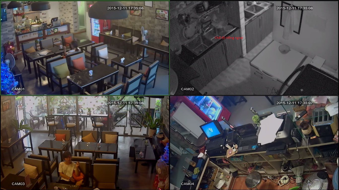 công ty lắp đặt camera quan sát tại quận 7 camera giám sát tại quận 7