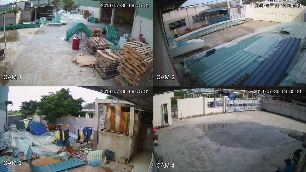 Camera quan sat nha xuong