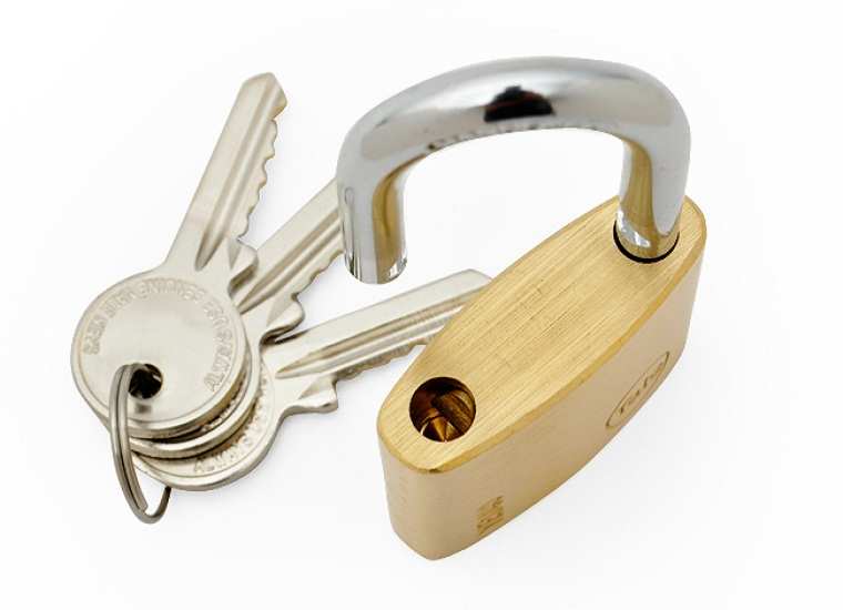 Khóa cửa điện tử ZKTeco AL30B