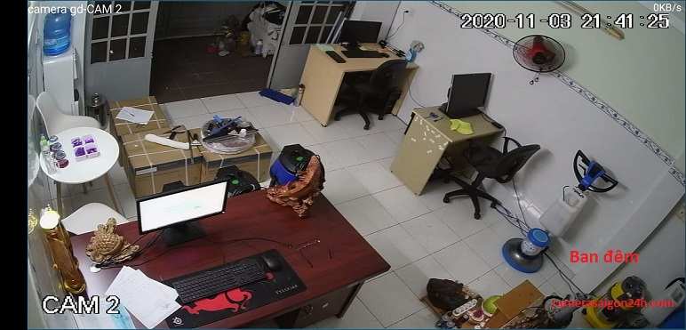 Bán Camera Full Color Giá Rẻ, Chính Hãng, Mới Camera Full – color là 1 công nghệ mới được hãng Dahua Technology nghiên cứu và phát triển. Công nghệ full – color giúp hỗ trợ giám sát