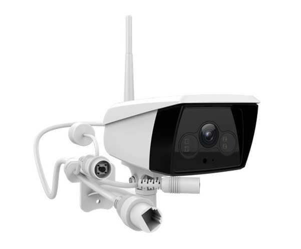 Camera wifi EBITCAM EBO2 STARLIGHT giá rẻ tiết kiểm chi phí thân chắc chắc tích hợp nhiều chức năng thông minh