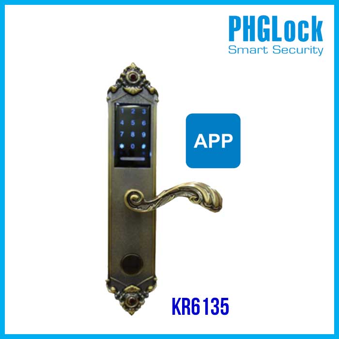 hình ảnh kr6135