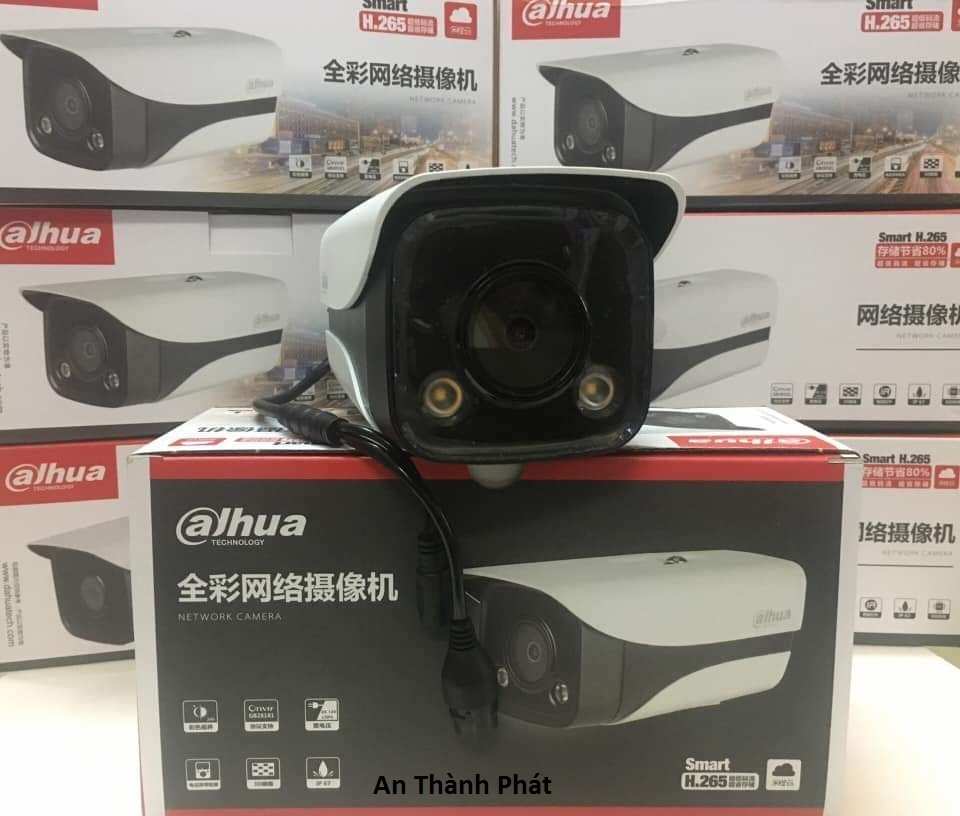 lắp camera giám sát văn phòng công ty chất lượng