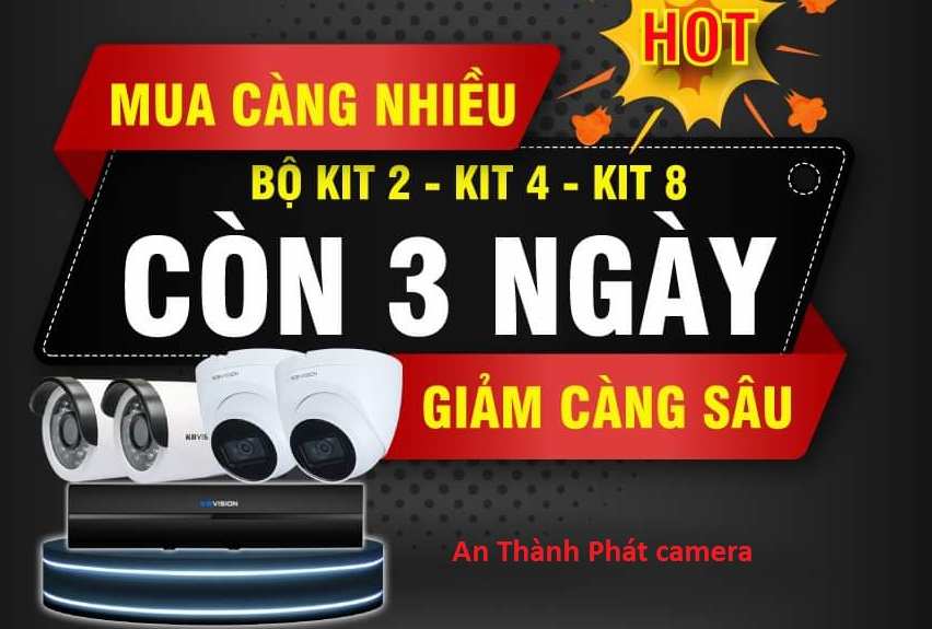 lắp camera giám sát văn phòng công ty giá rẻ chất lượng
