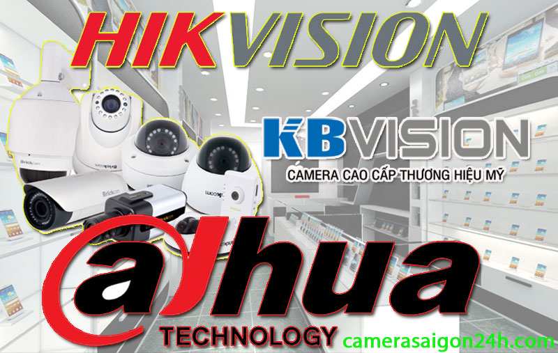 lắp camera quan sát cửa hàng giá rẻ chọn thương hiẹu nào