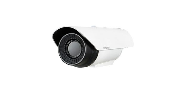 Camera IP Bullet nhiệt TNO-4051T