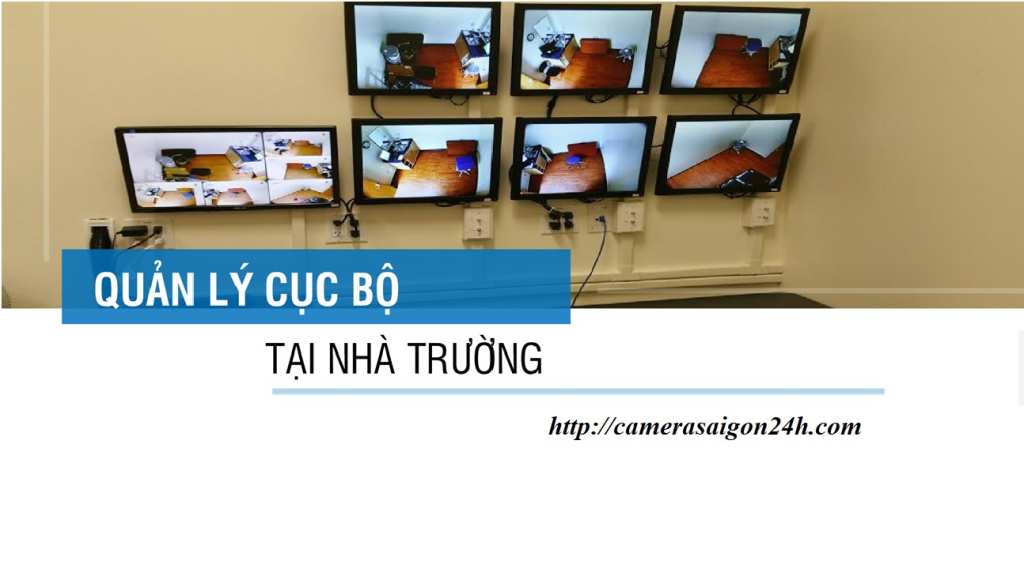 lap dat camera quan sat truong hoc