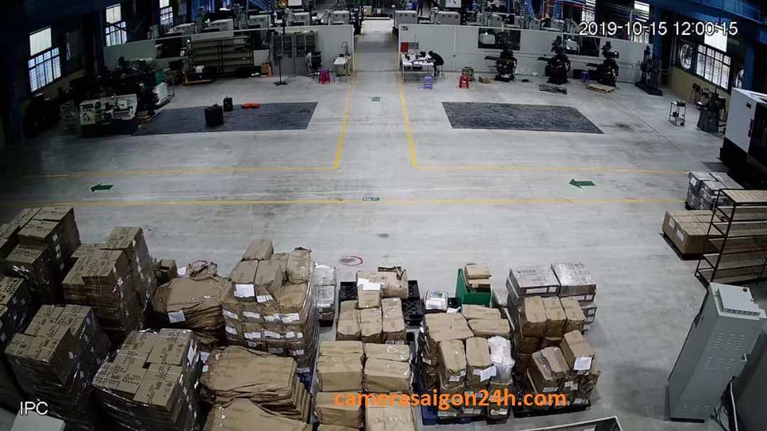 lắp đặt camera Kx-2111c4 giá rẻ hình ảnh sáng đẹp