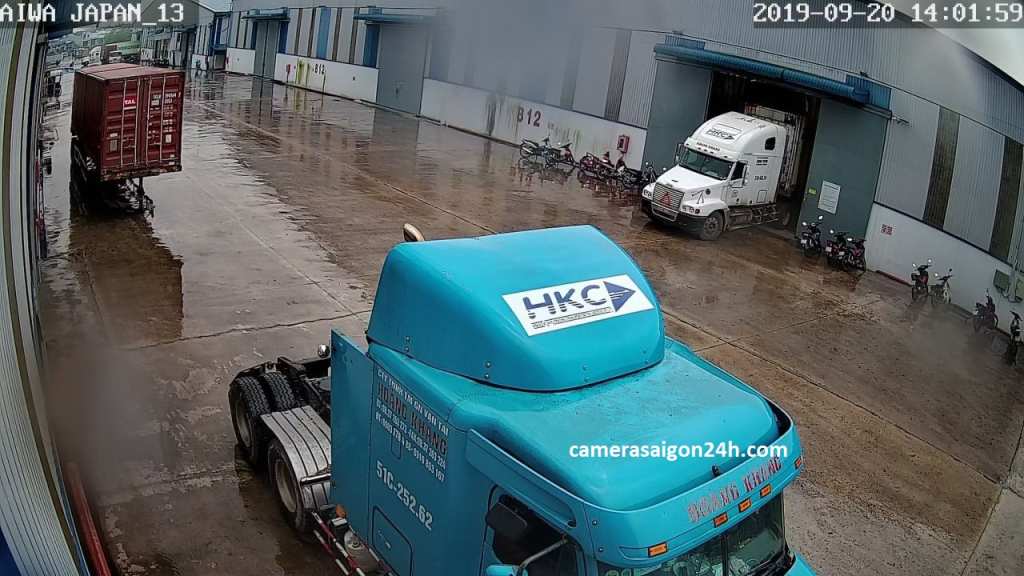 lắp đăt camera quan sát trọn bộ uy tín chất lượng