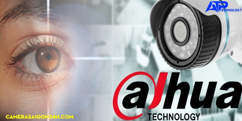 các hãng camera tốt nhất camera hãng dahua