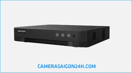lắp đặt camera quan sát dành cho cửa hàng full hd