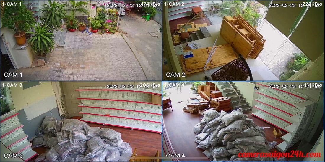 camera ip da hua chinh hang