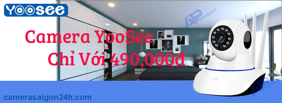 camera yoosee gia re