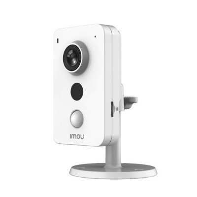 camera quan sát Camera IP Wifi IMOU IPC-K22P hỗ trợ tính năng PIR tự động gửi thông báo đến điện thoại thông minh của bạn khi phát hiện ai đó, giúp bạn biết về những gì đang xảy ra từ bất cứ đâu. Đặc biệt, IPC-K22P-IMOU có hỗ trợ cổng đầu vào/đầu ra kỹ thuật số cho phép bạn kết nối các máy dò, cảm biến, tiếng bíp,… camera wifi imou, camera imou K22P,IMOU-IPC-K22P,IPC-K22P,K22P,camera ip wifi IMOU-IPC-K22P,camera ip wifi K22P,lắp camera imou k22P