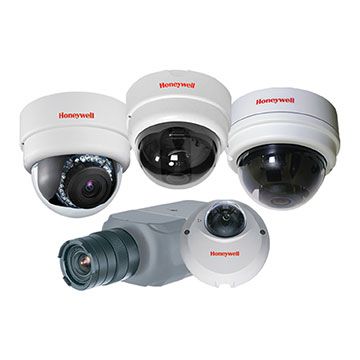 Honeywell camera quan sát chất lượng