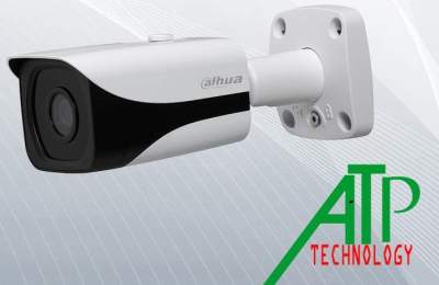Lắp đặt camera quan sát starlight dành cho kho xưởng