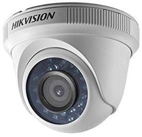 camera hikvison sử dụng trọn bộ ful hd 1080p