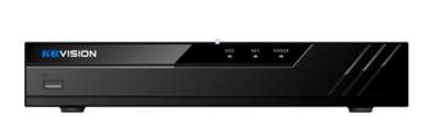 Đầu ghi hình camera KBVISIOn KX 7104 SD6