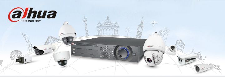 camera quan sát dahua thương hiệu camera quan sát dahuatechnology