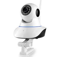 lắp đặt camera quan sát wifi chất lượng hình ảnh đẹp