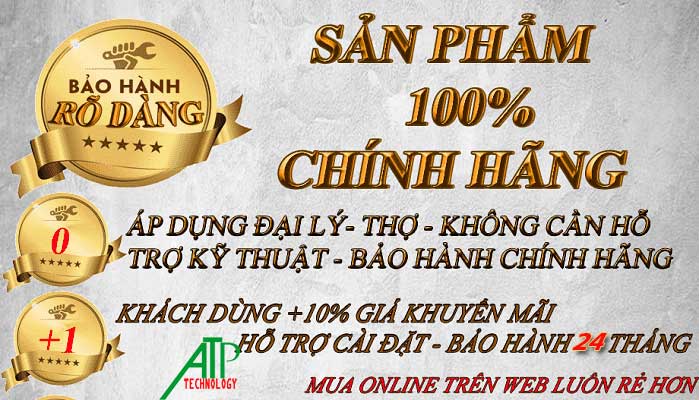 Chính sách lắp camera an thành phát