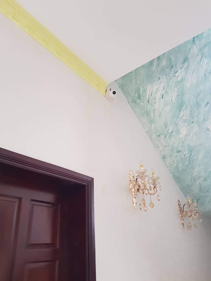 công ty lắp đặt camera quan sát giá rẻ cho văn phòng tòa nhà