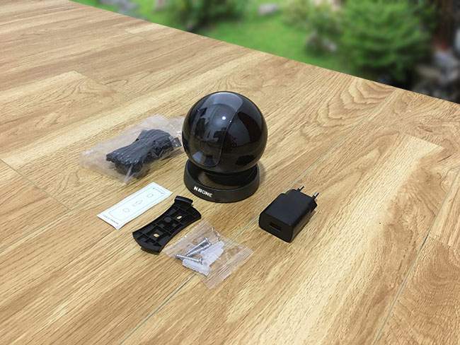 camera quan sát kbone chất lượng lắp đặt camera quan sát kbone