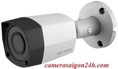 top những camera dùng nhiều của hãng KBVISION
