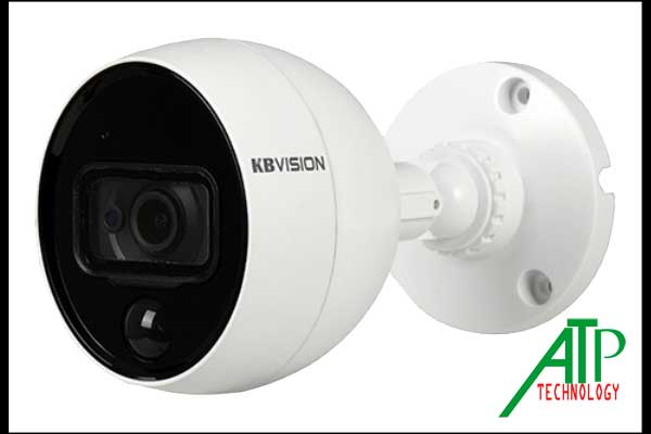 camera báo động KX-C2001C.PIR