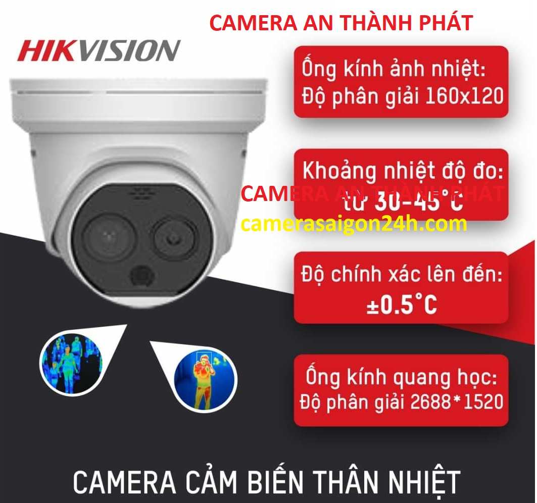 công nghê camea hikvision chất lượng