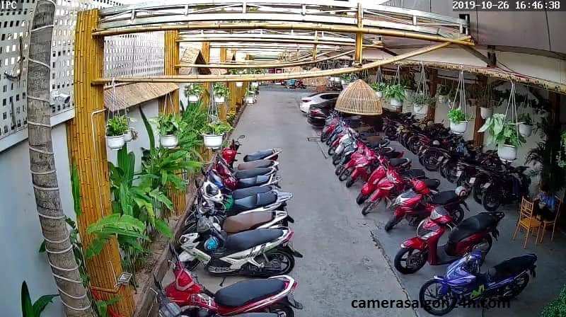 lắp camera quan sát ulra2k hikvision
