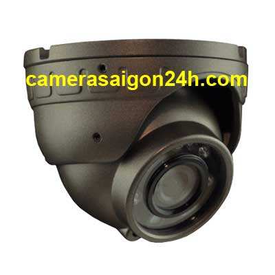 camera giám sát cho xe khách I20S