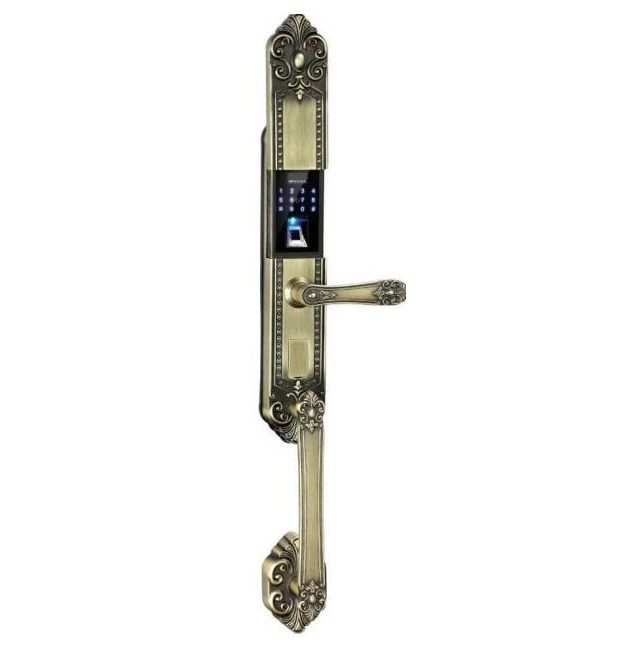 Khóa từ KASSLER KL 979 GR