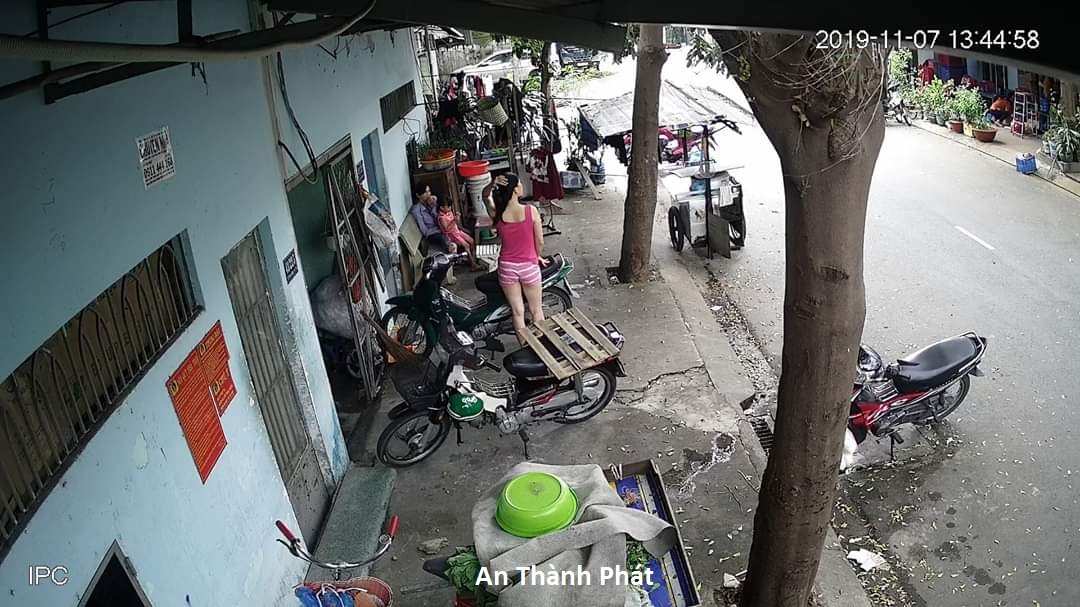 lắp camera giám sát siêu nét chất lượng tốt