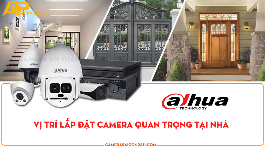 vi trí lắp camera dahua