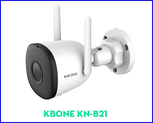 GIÁ CAMERA WIFI BAO NHIÊU LẮP CAMERA KN-B21