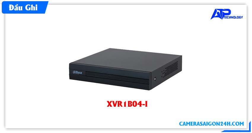 đầu ghi hình xvr1b04