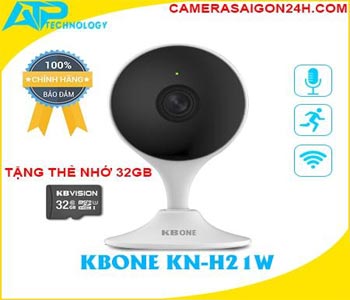camera quan sát Camera KBVision KX-2001C 2MP 1080P Full HD cảm biến hồng ngoại PIR hỗ trợ nhận diện người chuyển động chính xác, phù hợp lắp ngoài trời, giá rẻ giảm chi phí cho khách hàng dịch vụ lắp camera không dây kbone kx-h21w