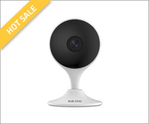 giá camera wifi kbone kn-h21w