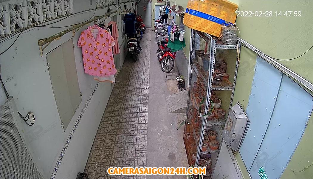 hình ghi hình thực tế camera ebitcam et-839