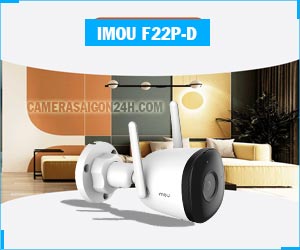 lắp camera wifi gia đình imou f22p-d