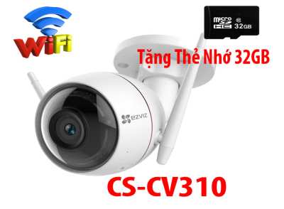 camera quan sát Camera EZVIZ CS-CV310, Camera EZVIZ CS-CV310 sản phẩm thuộc dòng camera quan sát IP WIFI. Sản phẩm hỗ trợ sử dụng cảm biến hình ảnh 1.0 Megapixel. Sản phẩm hỗ trợ đàm thoại 2 chiều hỗ trợ 1 cổng kết nối dây LAN RJ45. Sản phẩm phù hợp cho gia đình,văn phòng,siêu thị,... camera wifi ezviz,camera wifi C3WN,lắp camera wifi ezviz,Camera EZVIZ CS-CV310,CS-CV310,EZVIZ CS-CV310,Camera CS-CV310,lắp camera quan sát CS-CV310